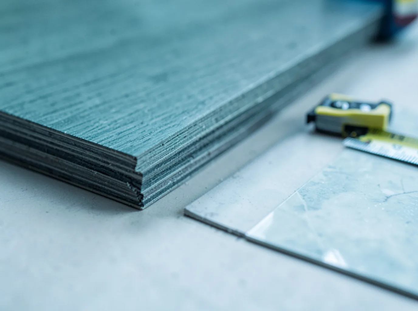 Luxury Vinyl Plank Installation Pleasant Ridge, MI FAQs